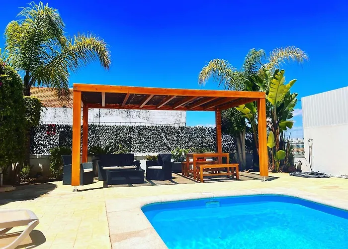 Villa Sol