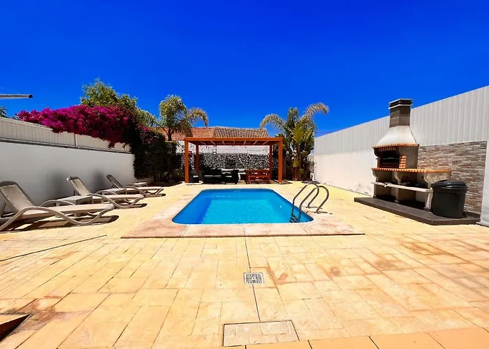 Villa Sol