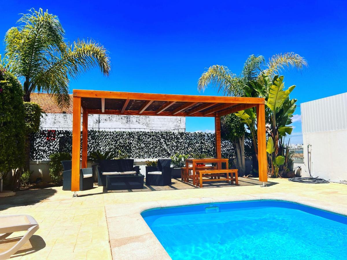 Ferienhaus Sol Ferragudo (Faro)