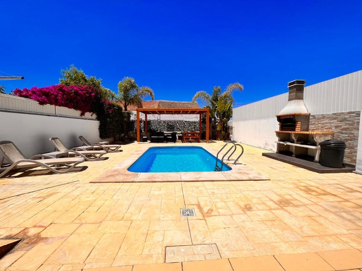 Ferienhaus Sol Ferragudo (Faro)
