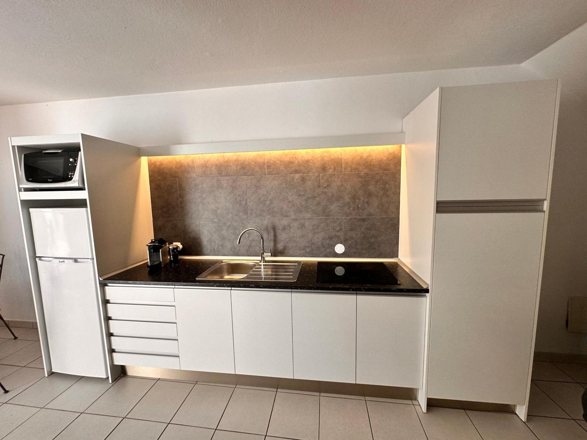 Ferienhaus Sol *