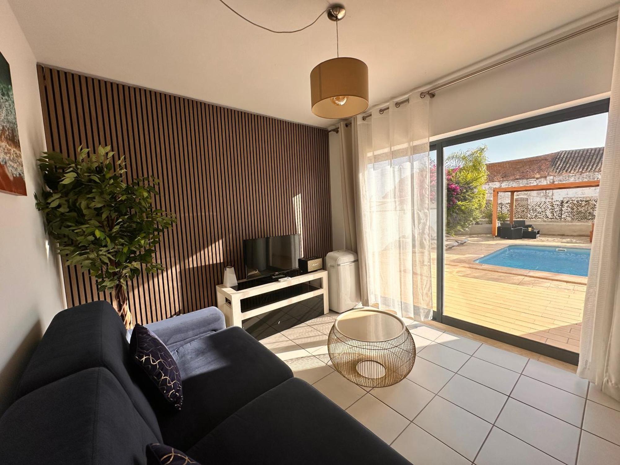 Ferienhaus Sol Ferragudo (Faro)